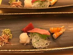 -鮨一日本料理(大中华店)