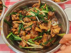 -高子烧鸡公(五里堆路店)