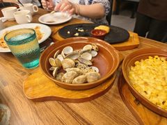 -萨莉亚意式餐厅(河东万达店)