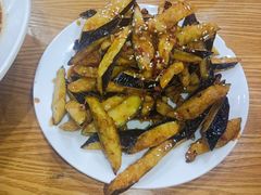 -米香居新鲁味·水饺餐厅