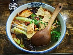 原味螺蛳粉-陈记柳州螺蛳粉(大坪店)