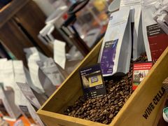 -Gee Coffee Roasters(万象天地店)