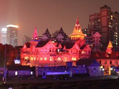 -马勒别墅饭店(静安寺店)