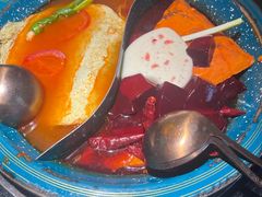 -吼堂老火锅(太古里总店)