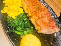 牛排-萨莉亚意式餐厅(杭州西溪龙湖天街店)