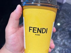 阿华田波波冰-喜茶(永旺梦乐城店)