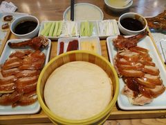 -金百万(方庄店)