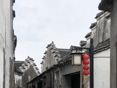 -鸣鹤古镇