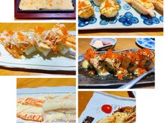 -一心创作料理屋(经开万达店)