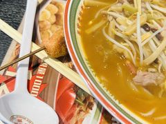 -亚皆老街南宁老友粉·米粉(印象城店)