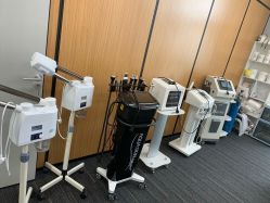 -MJ skin care国际皮肤管理中心