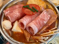 -香漫谷泰式小火锅(巴南万达店)