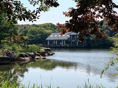-白马涧龙池景区