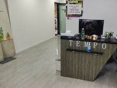 -TEMPO 音乐(五角场店)