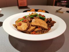 小炒攸县香干-徐记海鲜·宴会(大唐西市|丰庆店)