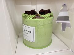 -山与蓝蛋糕(勒泰店)