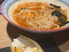 -虹料理·日料放题(悠方店)