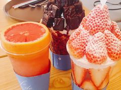-Cafe de Paris(林荫路店)