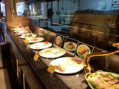 -美乐食街(小南店)