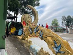 -东莞观音山旅游风景区