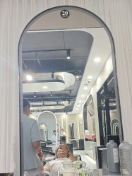 -永琪美容美发