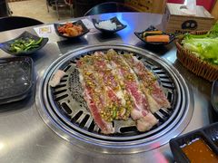 -杀猪天·韩国烤肉(总店)