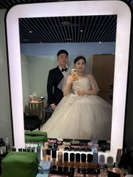 点击看大图 -城市花园婚纱摄影