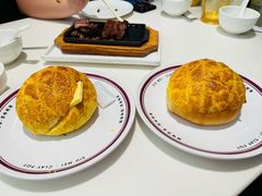 蜜汁叉烧皇-太兴餐厅(东方广场分店)