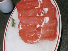 -东来顺(非遗·清真火锅·盛世广场店)