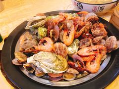 -海岛渔村大酒店(云霄路店)