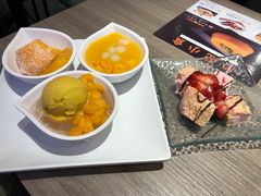 -许留山(梳士巴利道店)