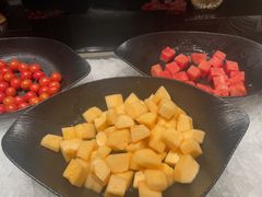 -上海锦江汤臣洲际大酒店壹阶层