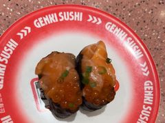 -元气寿司(环球港店)