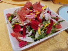 -白家大院·王府宫廷菜(苏州街店)