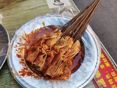 -玲玲涮牛肚(土门坊店)
