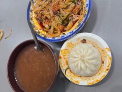 -郑家包子牛肉拉面(尚勤路店)