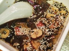 -老凯俚酸汤鱼(鸿通城店)