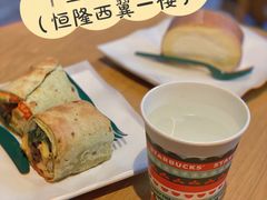 -星巴克臻选(济南恒隆店)