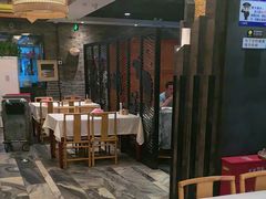 -辣婆婆(航天桥店)