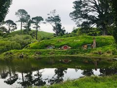 -霍比特人村