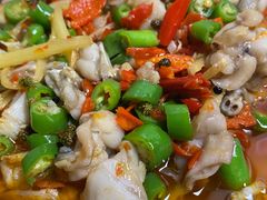 -艺味深尝(云锦路店)