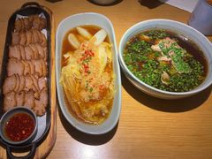 -蜜桃餐厅·伴山(绿宝广场店)