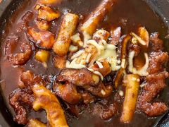 -北京理工大学新食堂