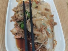 -三身人金新肠粉(丹霞店)