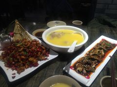 -庆合府重庆大排档(紫都城店)