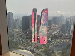 -运·中餐厅(成都华尔道夫酒店)