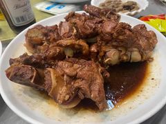 -绅士餐厅龙虾·烧烤(西门路店)