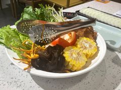 -八珍玉食鸡煲·打边炉(印象城店)