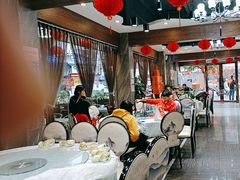 -谢大姐非遗啤酒鱼(君豪店-黑金店)