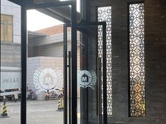 -麦盛莉大酒店·宴会厅(崇明南门如庭酒店)